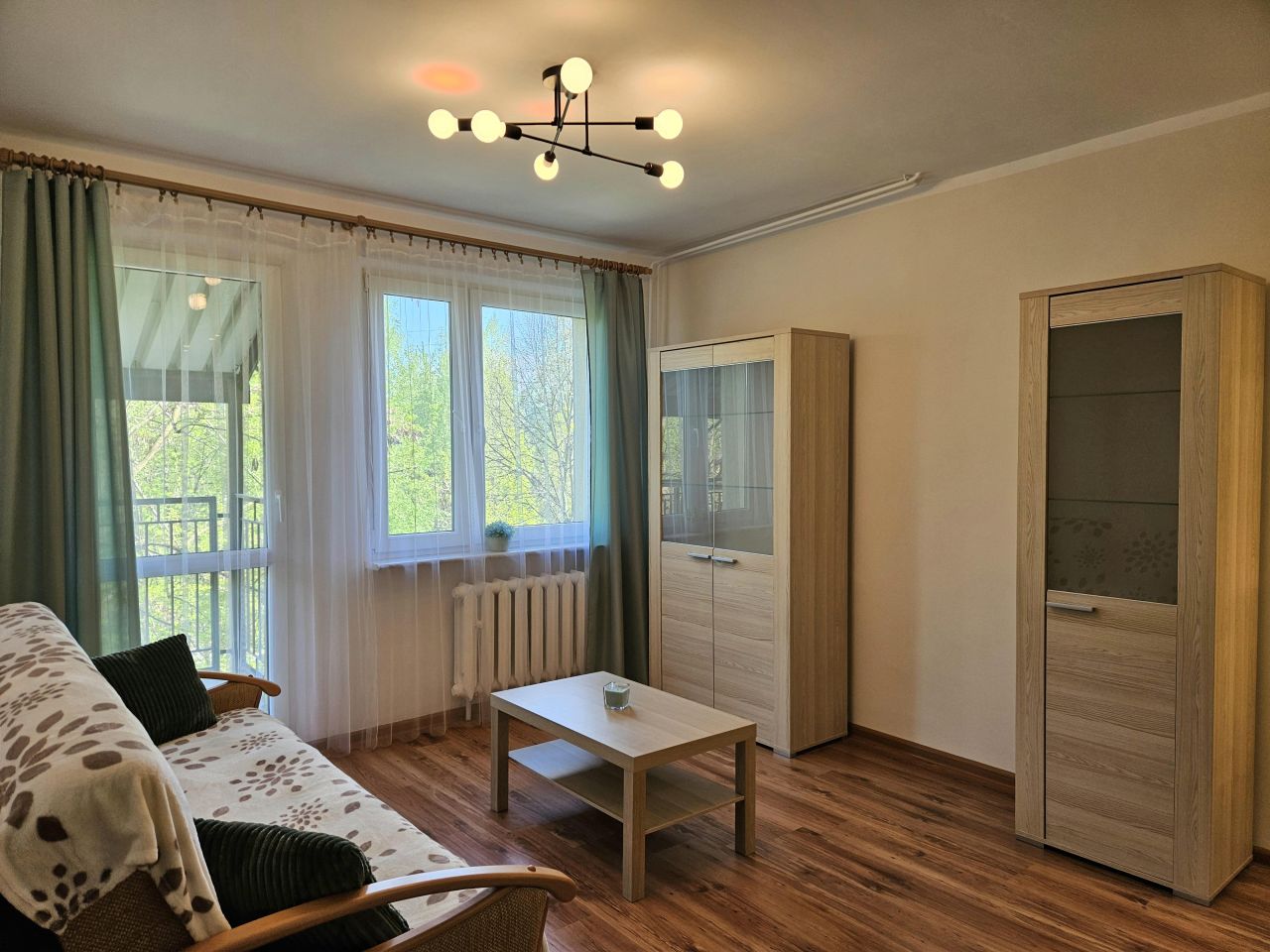 Mieszkanie 2-pokojowe Bielsko-Biała Stare Bielsko, ul. Kozia