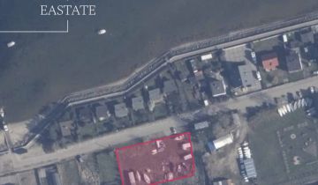 Działka inwestycyjna Rewa, ul. Koralowa