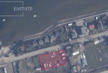 Działka inwestycyjna Rewa, ul. Koralowa