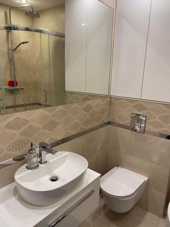 Mieszkanie 3-pokojowe Iława, ul. Franciszka Smolki. Zdjęcie 8