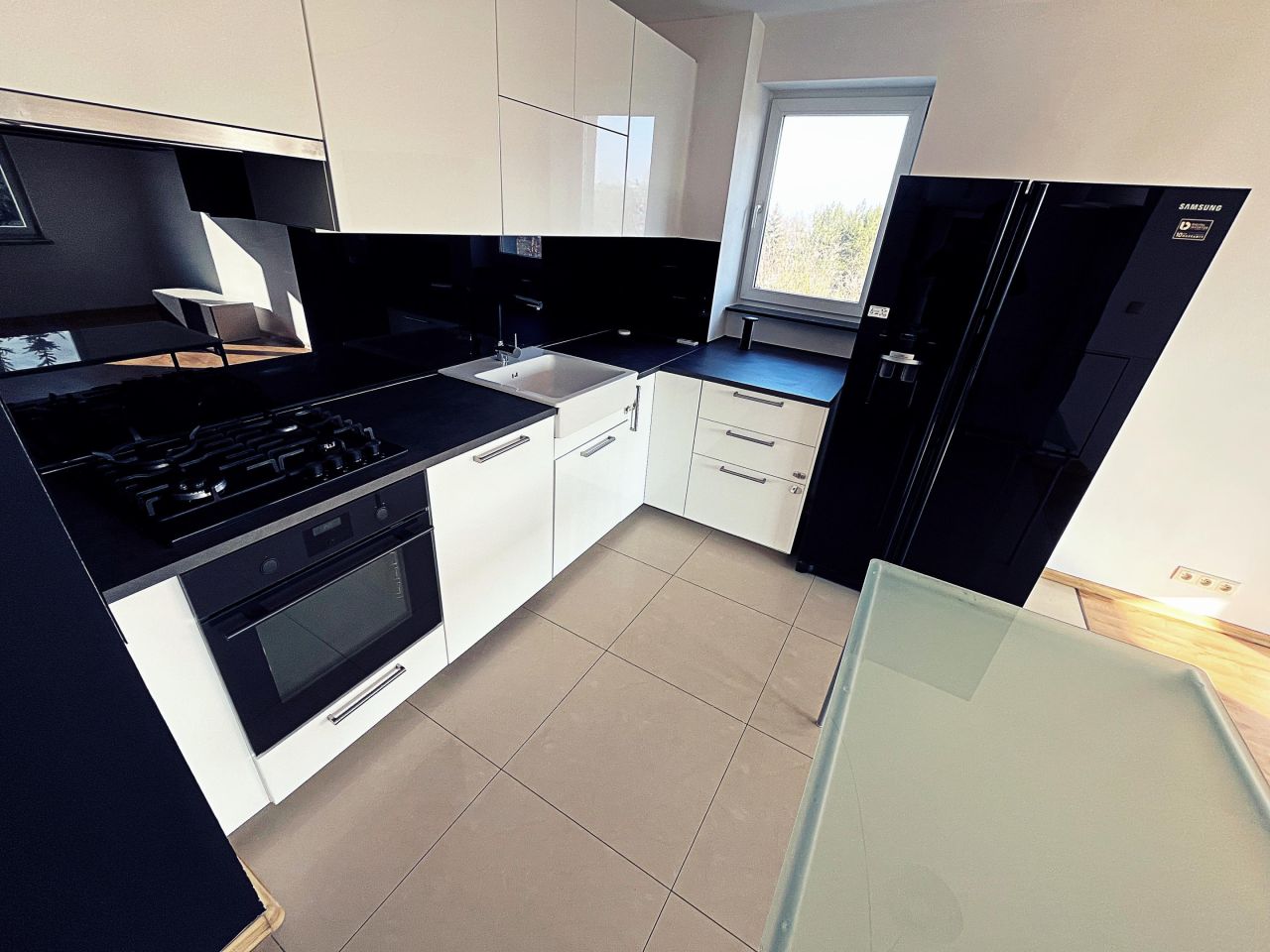 Mieszkanie 3-pokojowe Warszawa Służew, ul. Łukowa. Zdjęcie 32