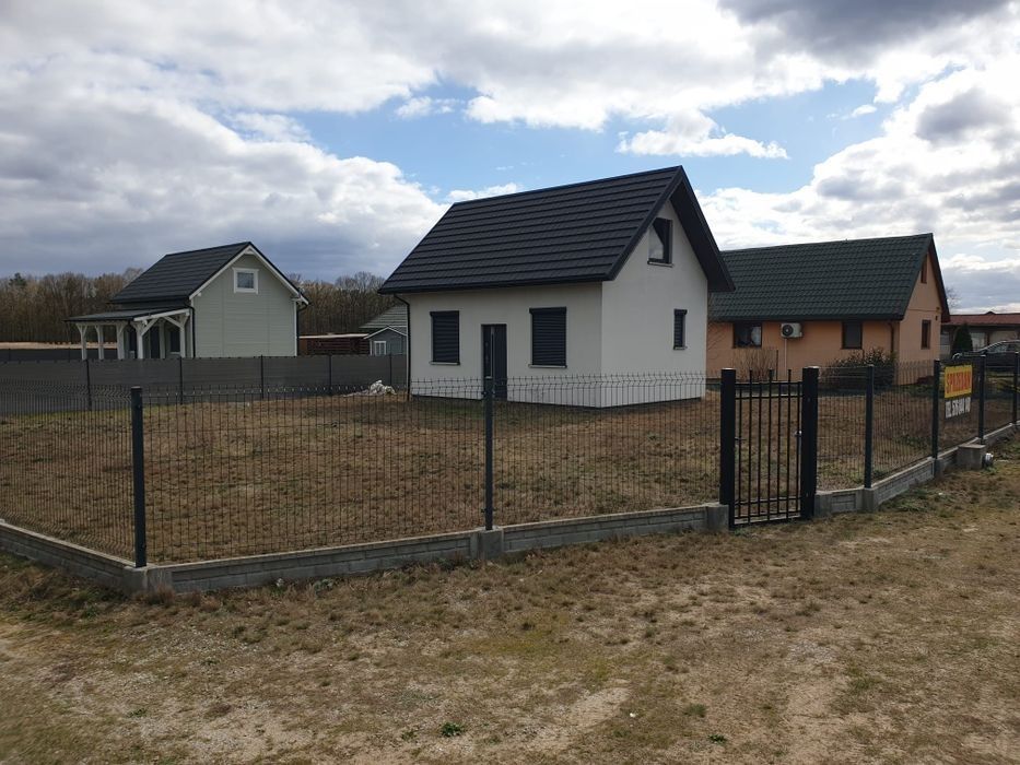 dom wolnostojący Jesiona Jesionka. Zdjęcie 7