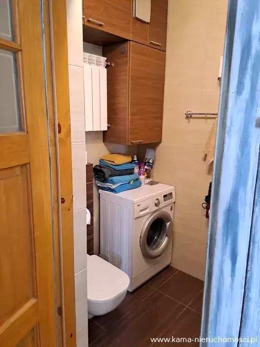 Mieszkanie 3-pokojowe Bukowiec. Zdjęcie 7