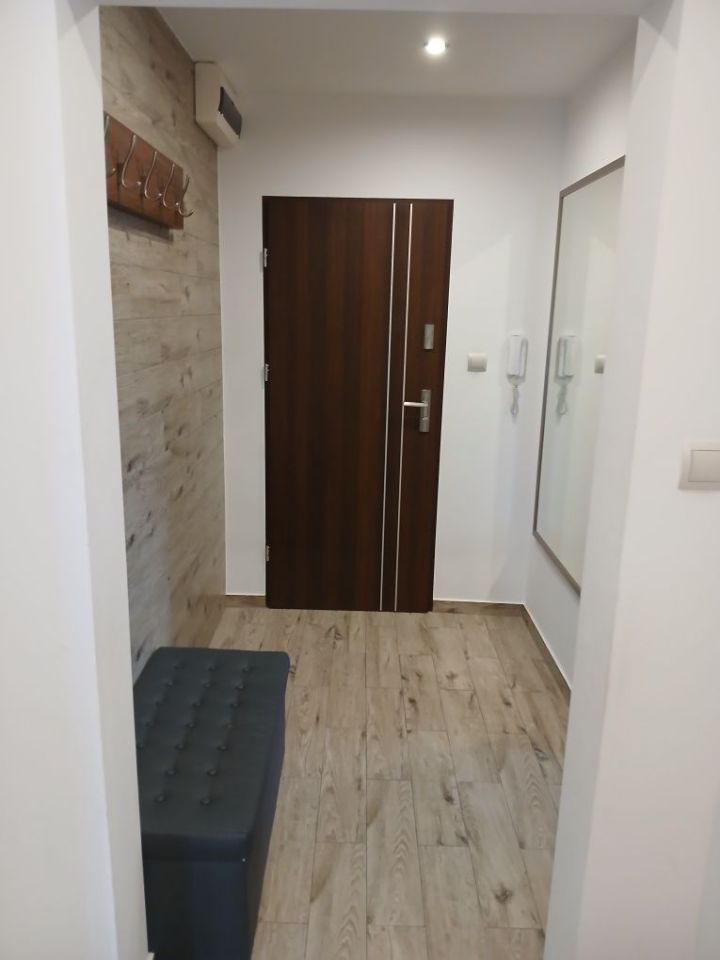 Mieszkanie 3-pokojowe Poznań Piątkowo, os. Jana III Sobieskiego. Zdjęcie 2