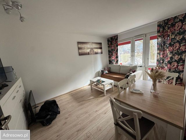 Mieszkanie 2-pokojowe Szczecin Świerczewo. Zdjęcie 1