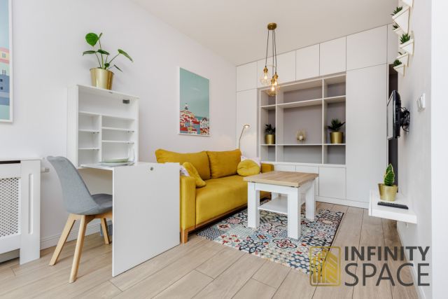 Mieszkanie 2-pokojowe Warszawa Mokotów, ul. Mangalia. Zdjęcie 2