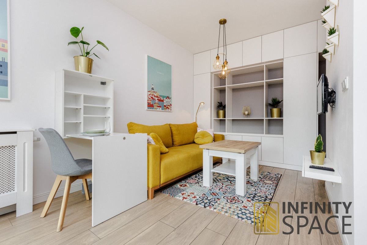 Mieszkanie 2-pokojowe Warszawa Mokotów, ul. Mangalia. Zdjęcie 2