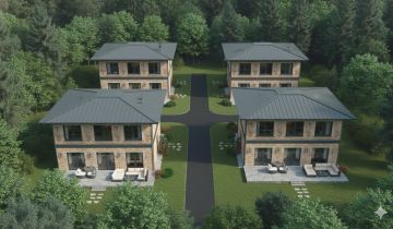 Działka inwestycyjna Warszawa Wawer, al. Dzieci Polskich