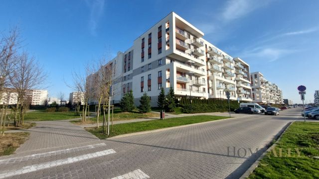 Mieszkanie 2-pokojowe Warszawa Bemowo, ul. Batalionów Chłopskich. Zdjęcie 12