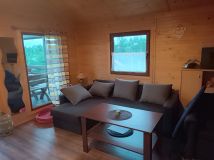 dom letniskowy, 3 pokoje Kosewo, ul. Środkowa. Zdjęcie 4