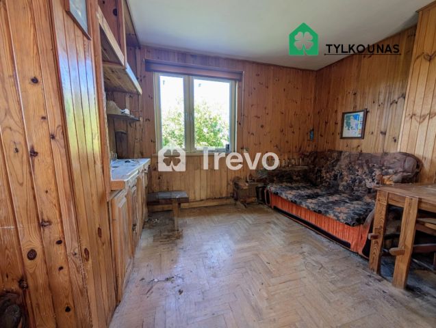 Działka rekreacyjna Gdańsk Jasień, ul. Kartuska. Zdjęcie 9