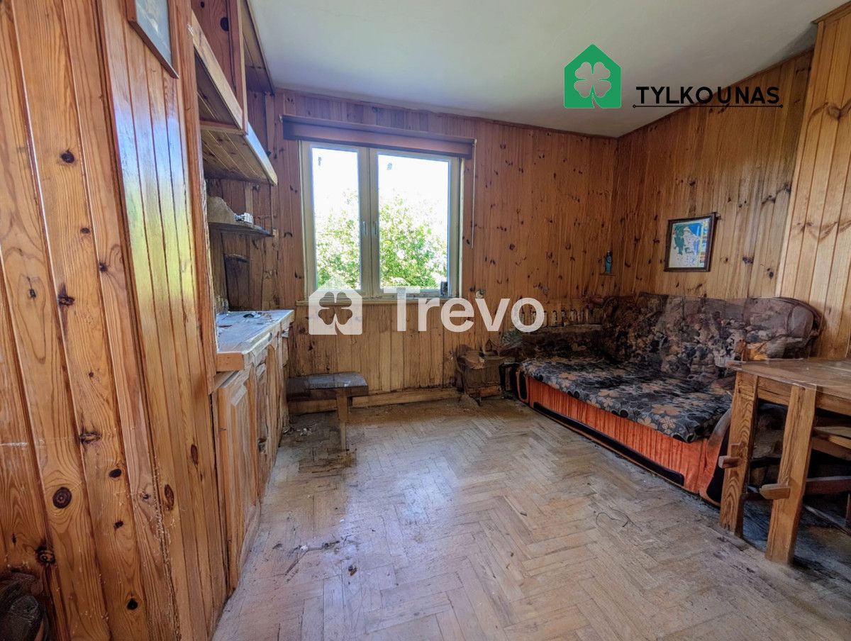 Działka rod Gdańsk Jasień, ul. Kartuska. Zdjęcie 9