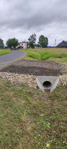 Działka budowlana Uników. Zdjęcie 4