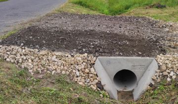 Działka budowlana Uników