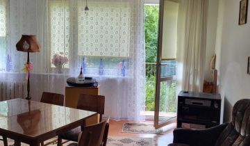 Mieszkanie 2-pokojowe Olsztyn, ul. Dworcowa