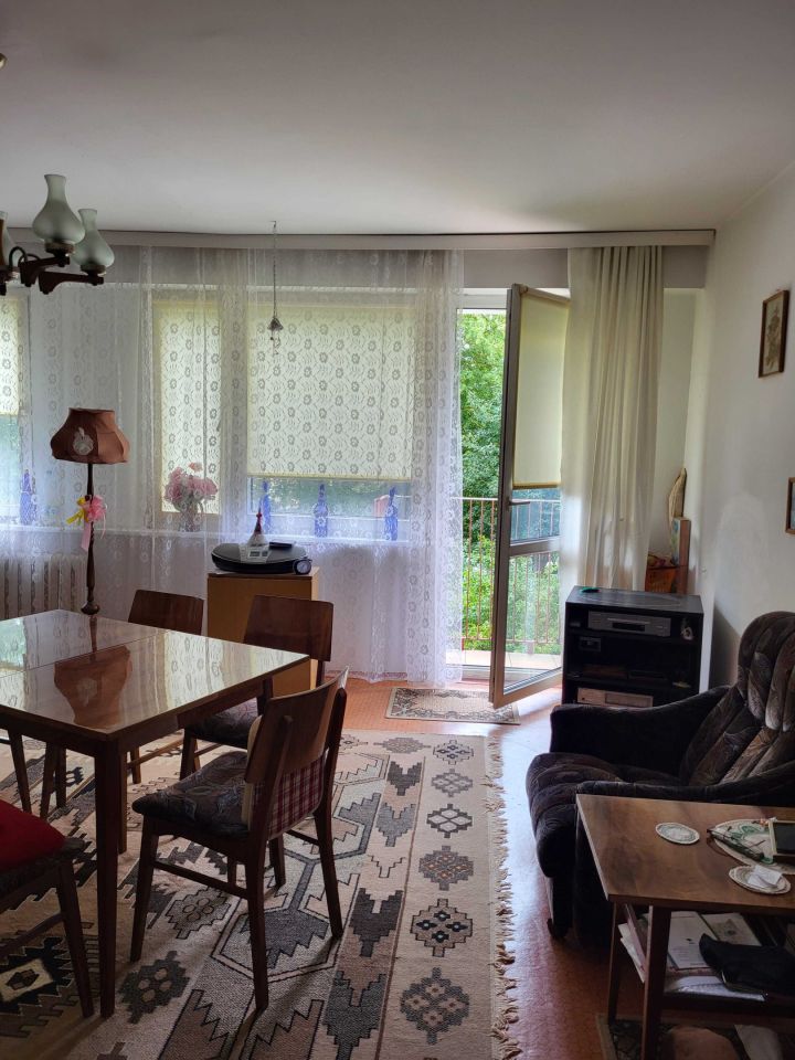 Mieszkanie 2-pokojowe Olsztyn, ul. Dworcowa