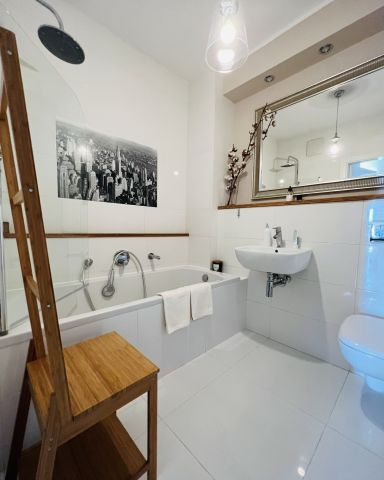 Mieszkanie 3-pokojowe Warszawa Gocław, ul. Jugosłowiańska. Zdjęcie 5