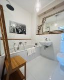 Mieszkanie 3-pokojowe Warszawa Gocław, ul. Jugosłowiańska. Zdjęcie 4