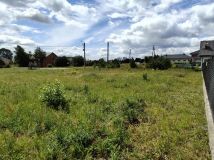 Działka budowlana Nowy Sielc