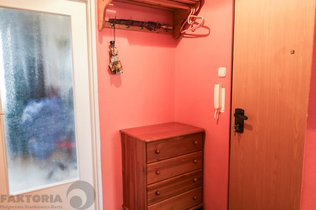 Mieszkanie 2-pokojowe Szczecin Pomorzany, al. Powstańców Wielkopolskich. Zdjęcie 44