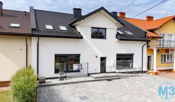 Nieruchomość komercyjna Bojanów, ul. Szkolna