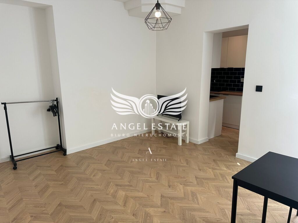 Mieszkanie 1-pokojowe Szczecin, ul. bł. Królowej Jadwigi. Zdjęcie 5