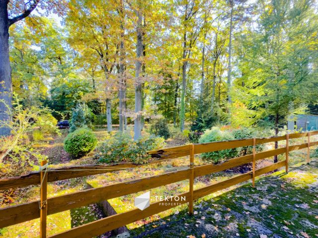 Działka leśna Warszawa Stara Miłosna, ul. Torfowa. Zdjęcie 5