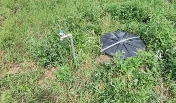 Działka budowlana Kolonia Zawada, ul. Sadowa