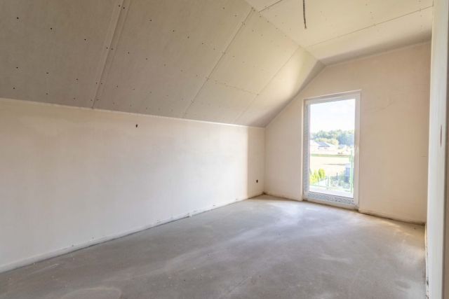 bliźniak, 4 pokoje Kębłowo, ul. Borówkowa. Zdjęcie 11