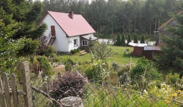 dom wolnostojący, 4 pokoje Sierpowo