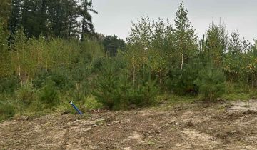 Działka budowlana Pierwoszyno