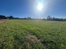 Działka budowlana Szeligi. Zdjęcie 2