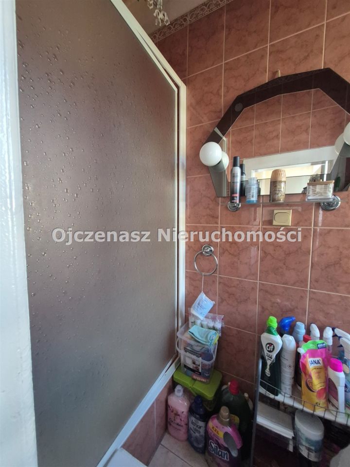 Mieszkanie 2-pokojowe Bydgoszcz Szwederowo. Zdjęcie 9