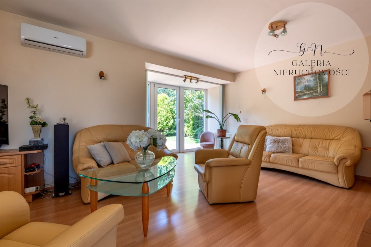 dom wolnostojący, 6 pokoi Rukławki. Zdjęcie 6