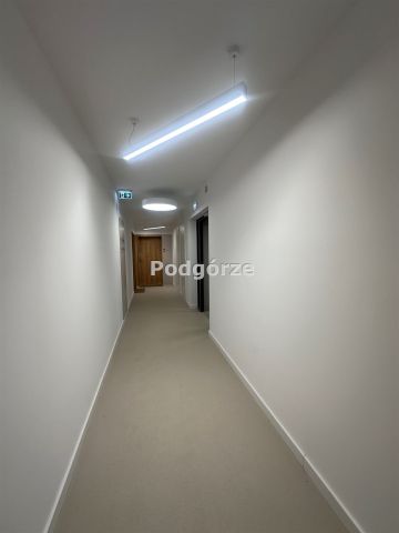 Mieszkanie 2-pokojowe Kraków Śródmieście, ul. Franciszka Bohomolca. Zdjęcie 4