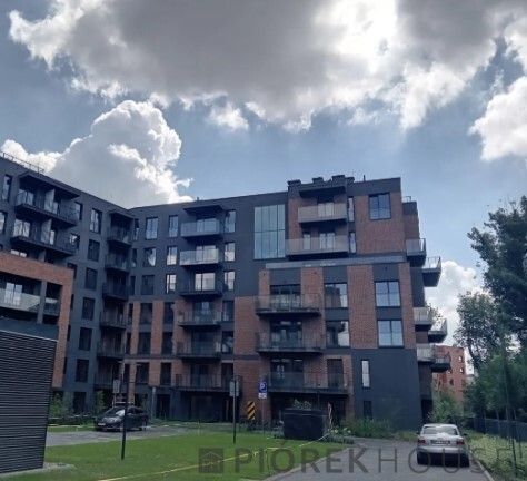 Mieszkanie 2-pokojowe Warszawa Praga-Północ, ul. Namysłowska. Zdjęcie 1