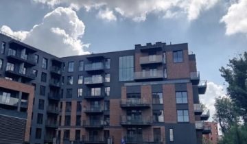 Mieszkanie 2-pokojowe Warszawa Praga-Północ, ul. Namysłowska