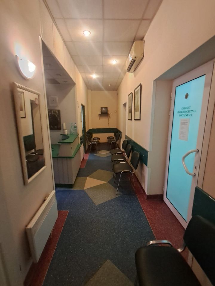 Mieszkanie 3-pokojowe Kalisz Centrum, ul. św. Stanisława. Zdjęcie 12