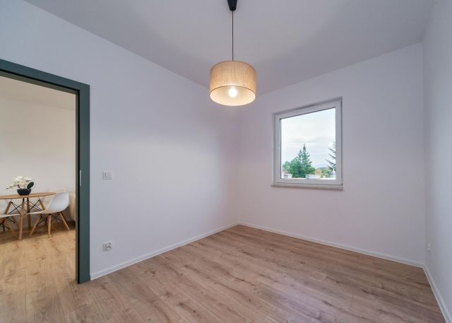 Mieszkanie 2-pokojowe Czechowice-Dziedzice, ul. Niepodległości. Zdjęcie 10