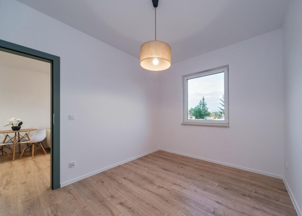 Mieszkanie 2-pokojowe Czechowice-Dziedzice, ul. Niepodległości. Zdjęcie 10