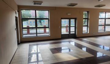 Lokal Pisz, ul. Leśna