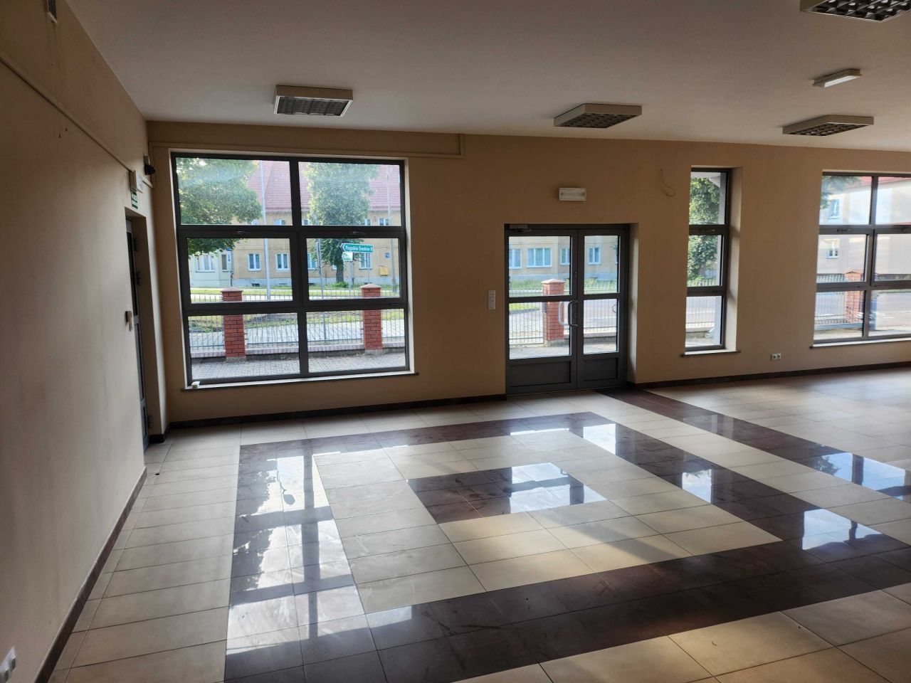 Lokal Pisz, ul. Leśna. Zdjęcie 2