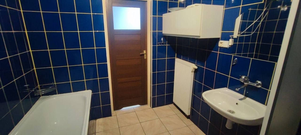 Mieszkanie 2-pokojowe Olesno, ul. Kluczborska. Zdjęcie 5