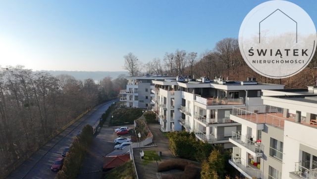 Mieszkanie 3-pokojowe Toruń, ul. Winnica. Zdjęcie 16