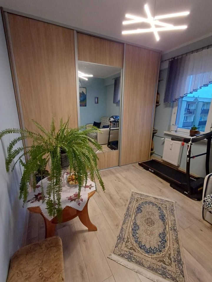 Mieszkanie 3-pokojowe Łask. Zdjęcie 7