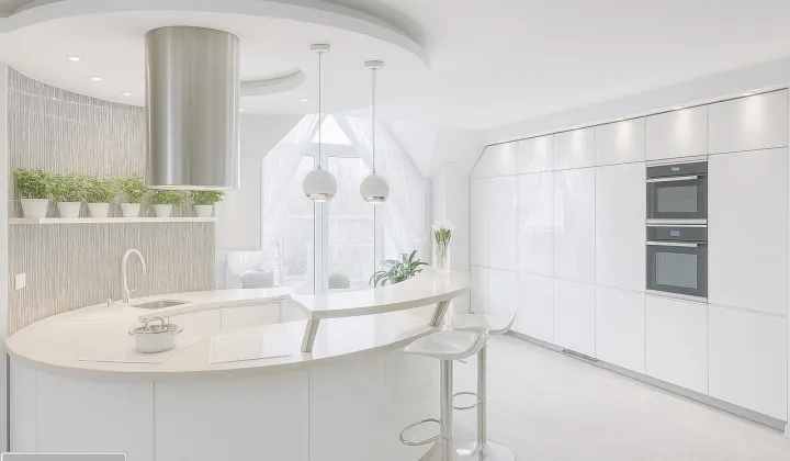 Mieszkanie 3-pokojowe Zielona Góra, ul. Słowacka