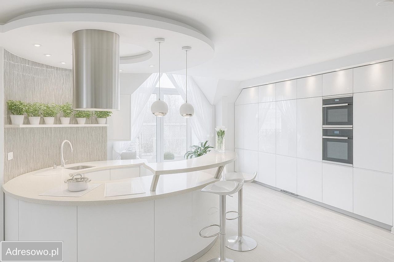 Mieszkanie 3-pokojowe Zielona Góra, ul. Słowacka