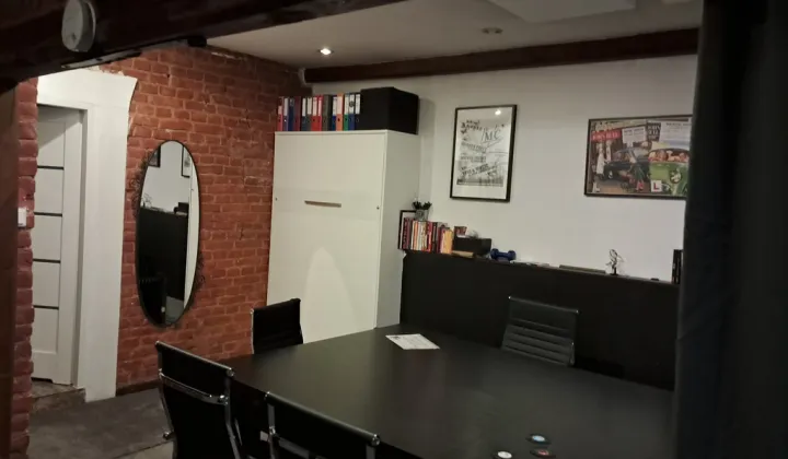 Mieszkanie 4-pokojowe Lublin Śródmieście, ul. Zamojska