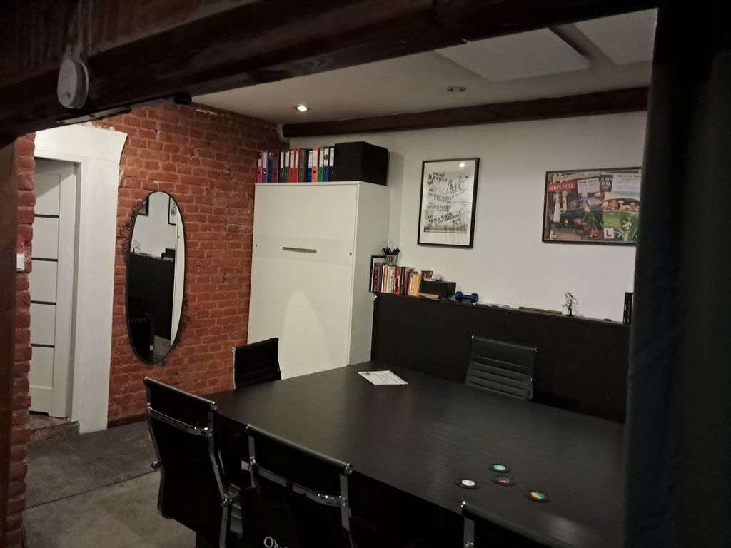 Mieszkanie 4-pokojowe Lublin Śródmieście, ul. Zamojska