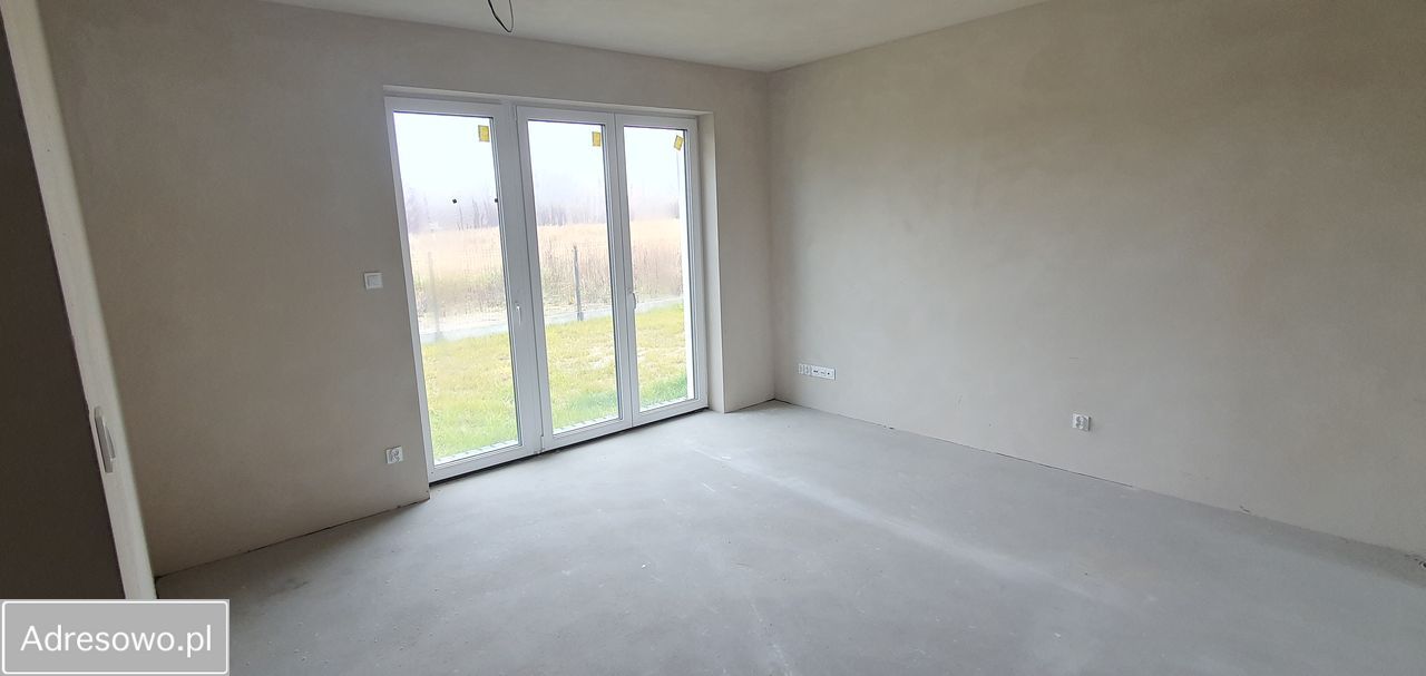 bliźniak, 5 pokoi Zelów, ul. Zygmunta Wysockiego. Zdjęcie 10